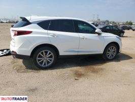 Acura RDX 2021 2 Acura RDX 2021 2