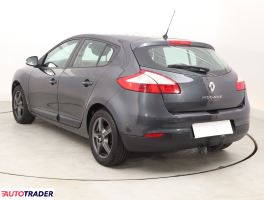Renault Megane 2009 1.6 99 KM