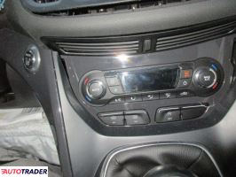 Ford Kuga 2015 2 150 KM Ford Kuga 2015 2 150 KM