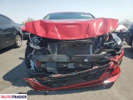 Hyundai Elantra 2021 2