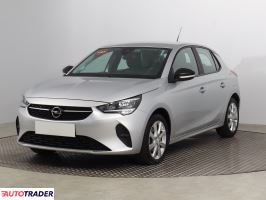 Opel Corsa 2023 1.2 73 KM