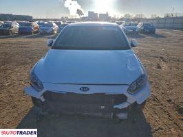 Kia Pozostałe 2021 2