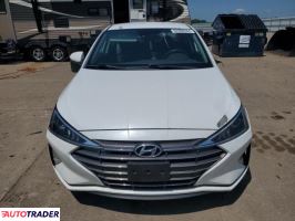 Hyundai Elantra 2020 2