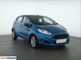 Ford Fiesta 2015 1.0 99 KM Ford Fiesta 2015 1.0 99 KM