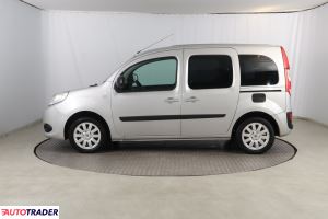 Renault Kangoo 2016 1.5 88 KM Renault Kangoo 2016 1.5 88 KM