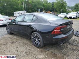 Volvo S60 2021 2 Volvo S60 2021 2