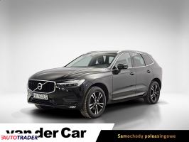 Volvo XC60 2021 2.0 197 KM