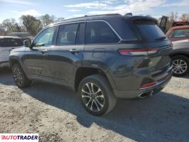 Jeep Grand Cherokee 2022 3