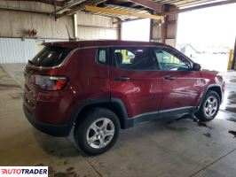 Jeep Compass 2022 2