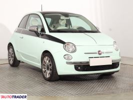Fiat 500 - zobacz ofertę