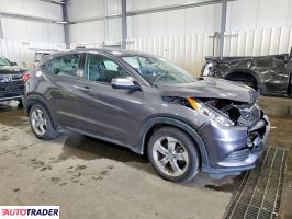Honda HR-V 2020 1