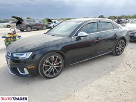 Audi S4 2019 3