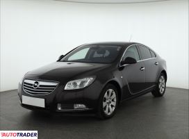 Opel Insignia 2011 2.0 128 KM Opel Insignia 2011 2.0 128 KM