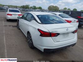 Nissan Altima 2021 2 Nissan Altima 2021 2