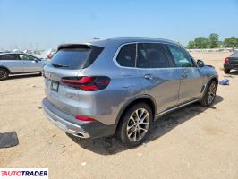 BMW X5 2025 3