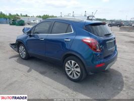 Buick Pozostałe 2019 1 Buick Pozostałe 2019 1