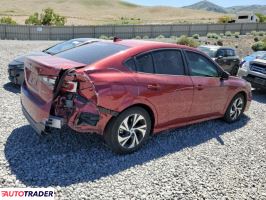 Subaru Legacy 2025 2