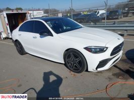 Mercedes 300 2023 2 Mercedes 300 2023 2