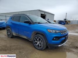 Jeep Compass 2024 2