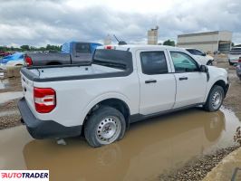 Ford Maverick 2025 2
