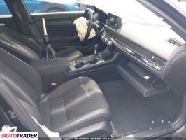 Honda Civic 2022 2 Honda Civic 2022 2