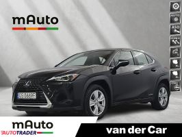 Lexus Pozostałe 2021 2.0 152 KM Lexus Pozostałe 2021 2.0 152 KM