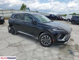 Buick Pozostałe 2025 2 Buick Pozostałe 2025 2