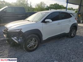 Hyundai Kona 2020 2