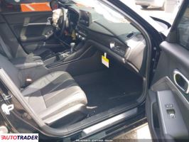 Acura Integra 2025 1 Acura Integra 2025 1