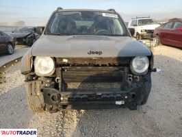 Jeep Renegade 2019 2