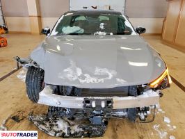 Kia Pozostałe 2025 2