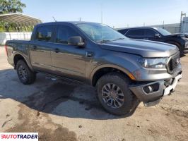 Ford Ranger 2020 2