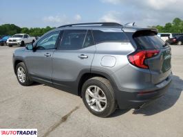 GMC Terrain 2020 1