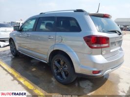 Dodge Journey 2020 2