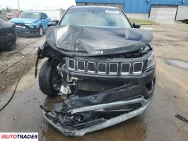 Jeep Compass 2019 2 Jeep Compass 2019 2