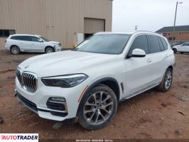 BMW X5 2020 3