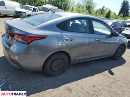 Hyundai Accent 2019 1
