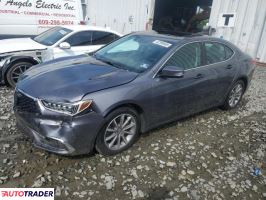 Acura TL 2019 2