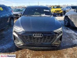 Audi Q8 2024