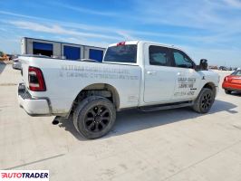 Dodge Ram 2024 6