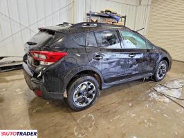 Subaru Pozostałe 2021 2