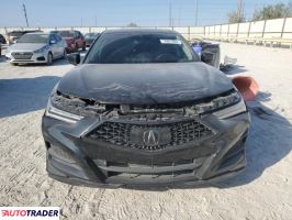 Acura TL 2023 2