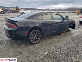 Dodge Charger 2020 3