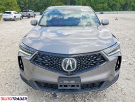 Acura RDX 2024 2