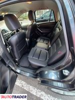 Mazda CX-5 2016 2.0 160 KM Mazda CX-5 2016 2.0 160 KM
