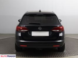 Opel Astra 2016 1.6 108 KM Opel Astra 2016 1.6 108 KM