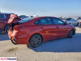 Kia Pozostałe 2023 2