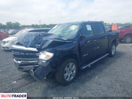 Dodge Ram 2020 3 Dodge Ram 2020 3
