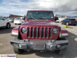 Jeep Wrangler 2021 2