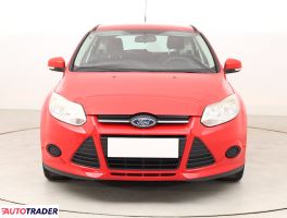 Ford Focus 2012 1.6 103 KM